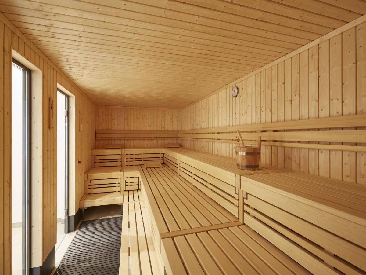 Reetland Am Meer - Premium Reetdachvilla Mit 2 Schlafzimmern, Sauna Und Kamin E04 ドランスケ エクステリア 写真